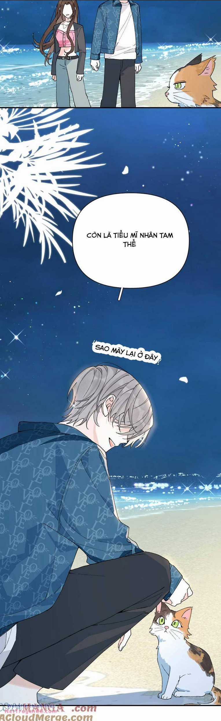 Hôm Nay Anh Có Lộ Bí Mật Chưa? Chapter 11 trang 15