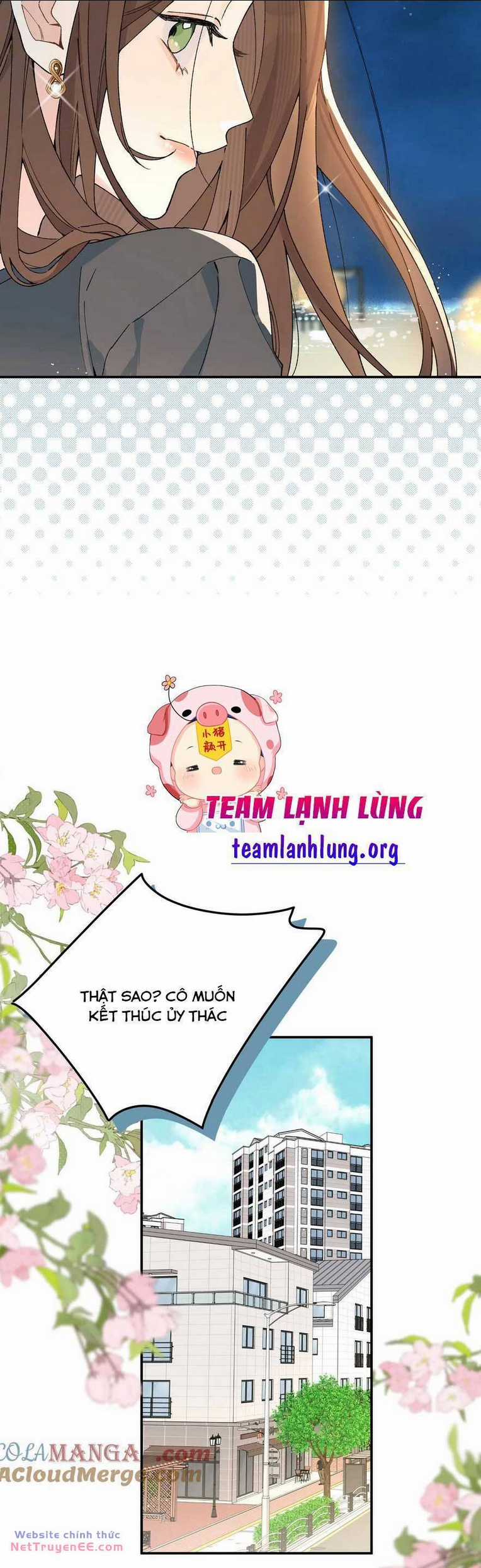 Hôm Nay Anh Có Lộ Bí Mật Chưa? Chapter 11 trang 17