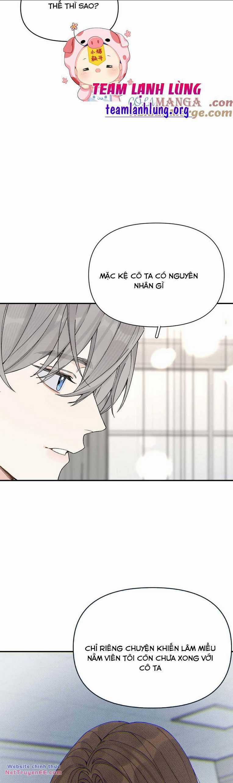 Hôm Nay Anh Có Lộ Bí Mật Chưa? Chapter 11 trang 24