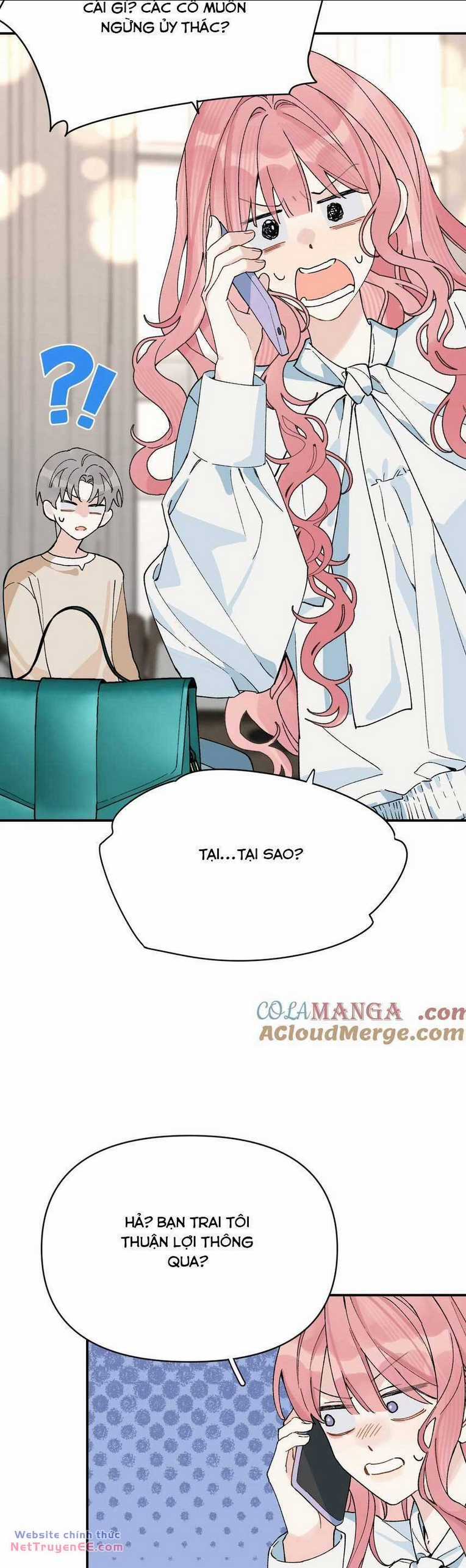 Hôm Nay Anh Có Lộ Bí Mật Chưa? Chapter 11 trang 27