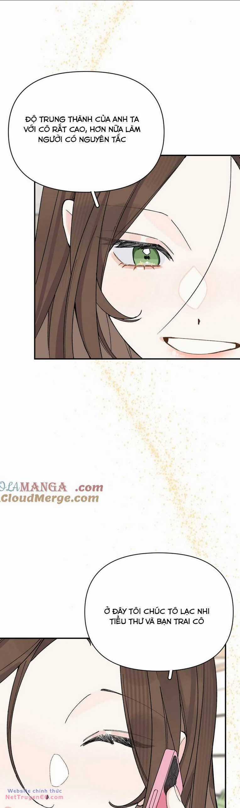 Hôm Nay Anh Có Lộ Bí Mật Chưa? Chapter 11 trang 29