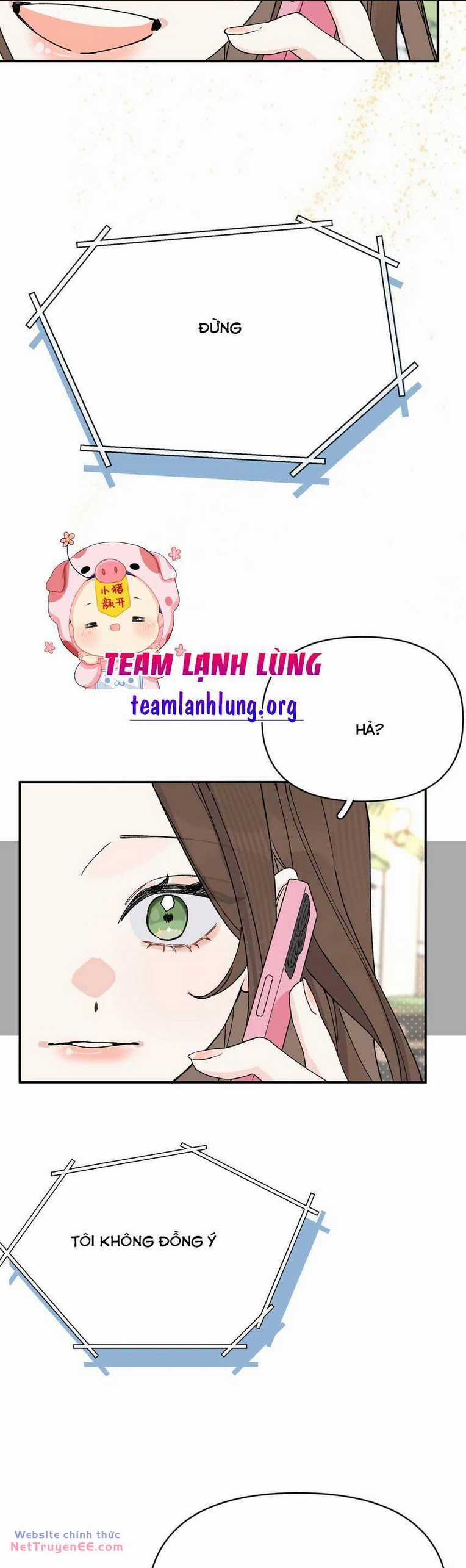 Hôm Nay Anh Có Lộ Bí Mật Chưa? Chapter 11 trang 30