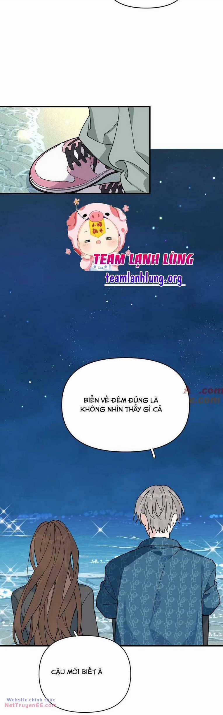 Hôm Nay Anh Có Lộ Bí Mật Chưa? Chapter 11 trang 4