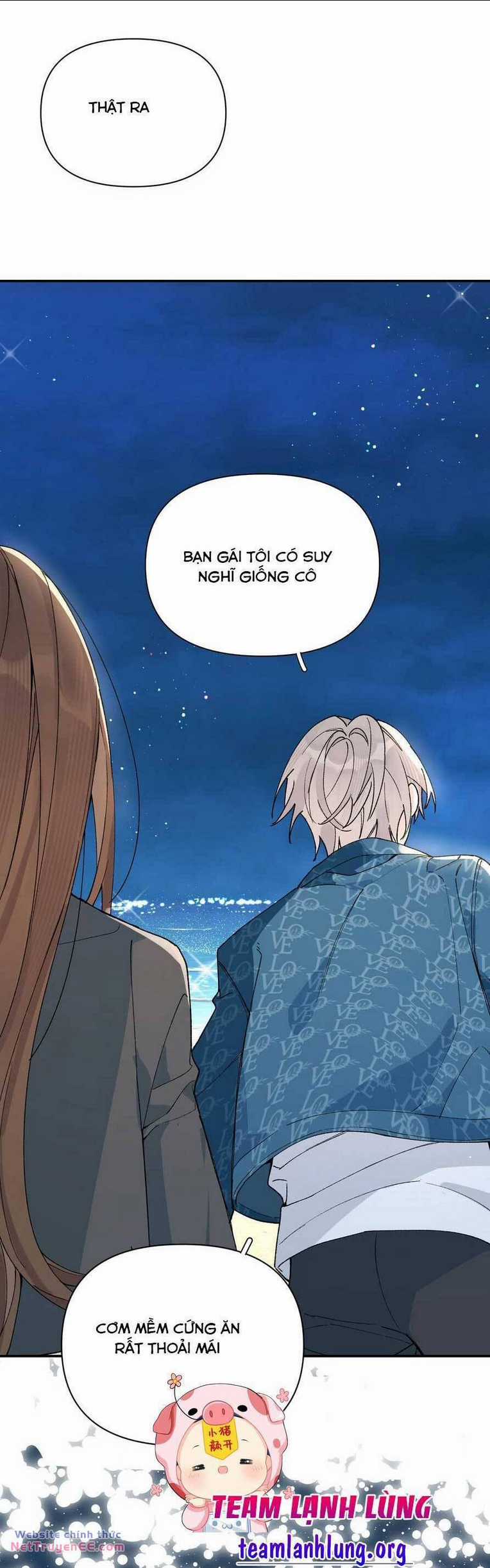 Hôm Nay Anh Có Lộ Bí Mật Chưa? Chapter 11 trang 9