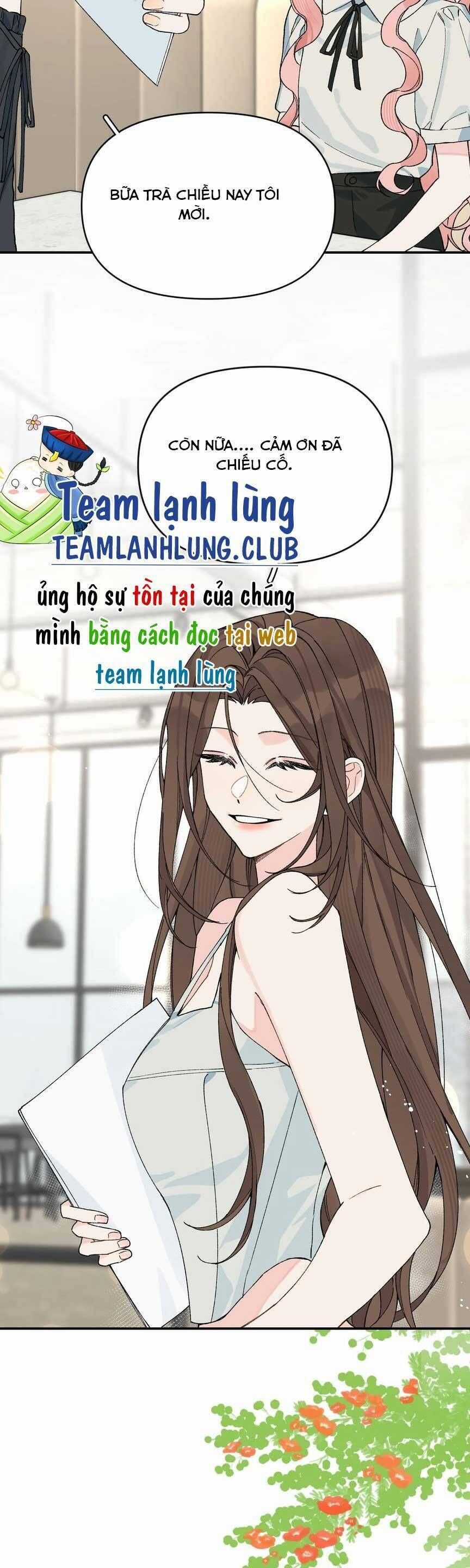 Hôm Nay Anh Có Lộ Bí Mật Chưa? Chapter 13 trang 10