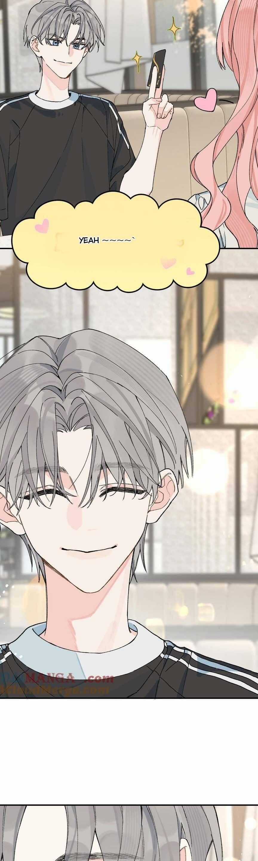 Hôm Nay Anh Có Lộ Bí Mật Chưa? Chapter 13 trang 18