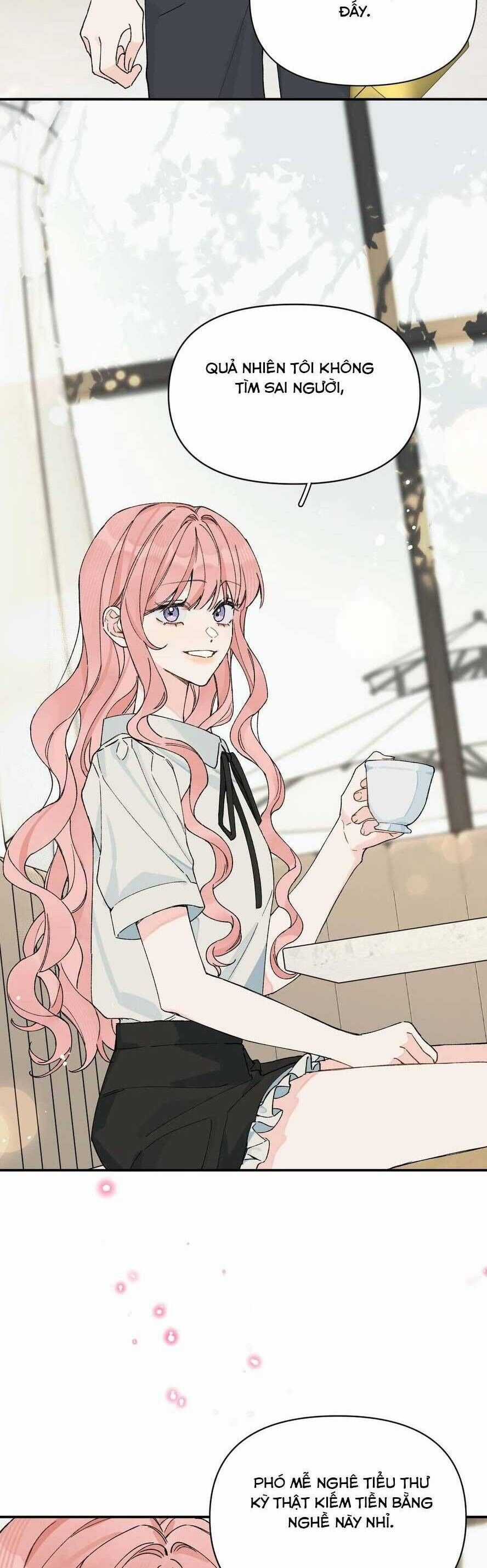 Hôm Nay Anh Có Lộ Bí Mật Chưa? Chapter 13 trang 2