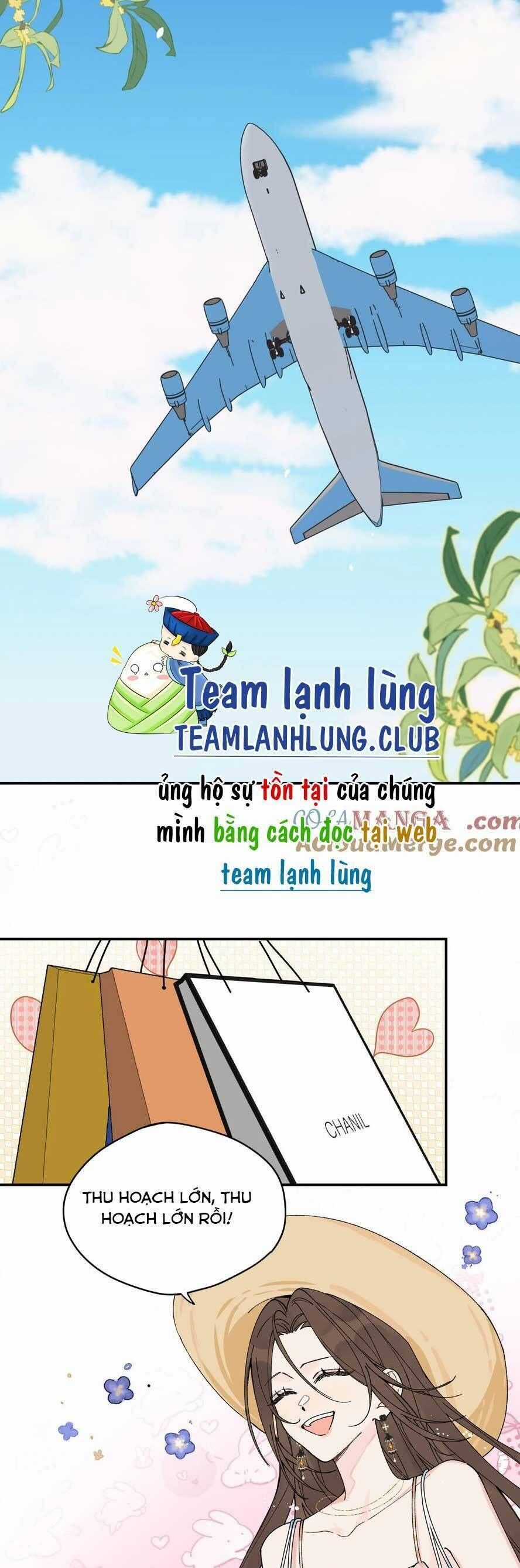 Hôm Nay Anh Có Lộ Bí Mật Chưa? Chapter 13 trang 20