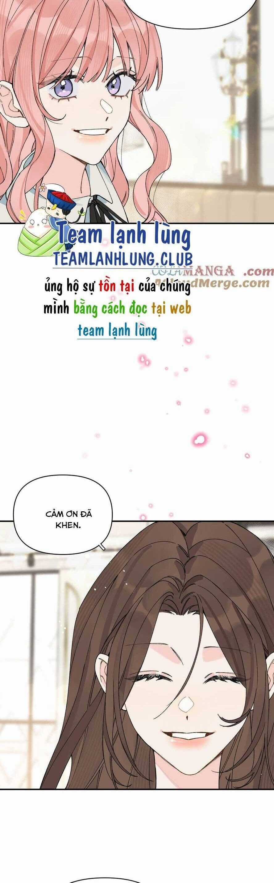 Hôm Nay Anh Có Lộ Bí Mật Chưa? Chapter 13 trang 3