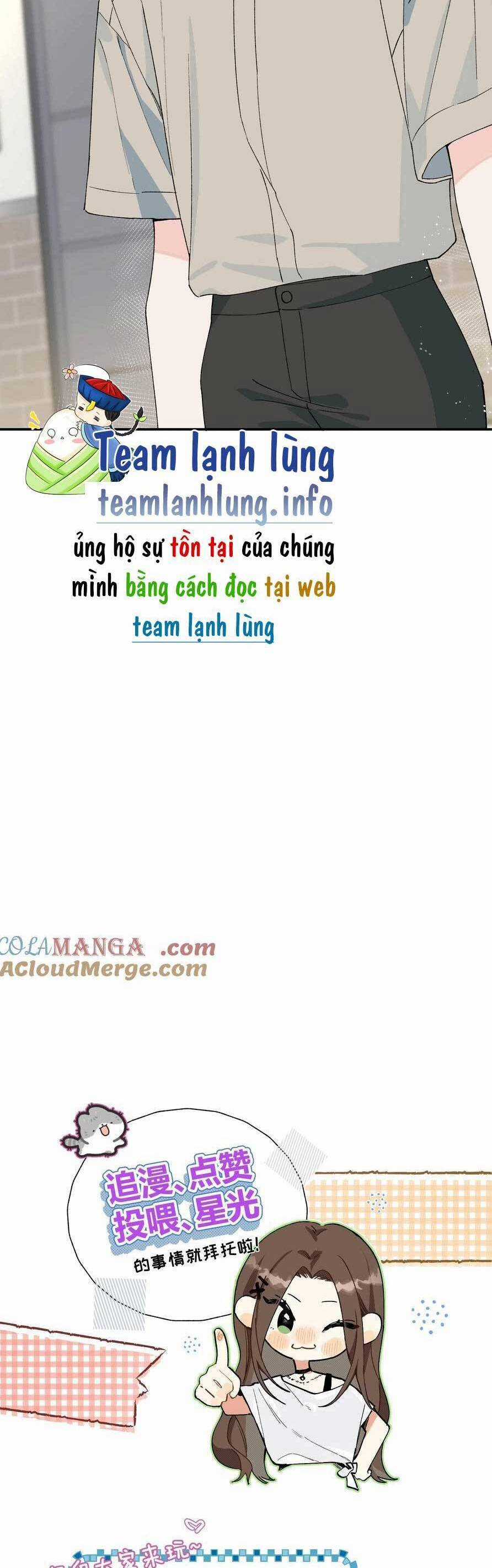Hôm Nay Anh Có Lộ Bí Mật Chưa? Chapter 14 trang 25