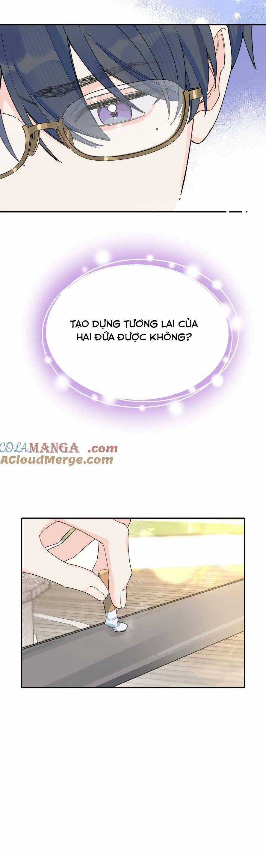 Hôm Nay Anh Có Lộ Bí Mật Chưa? Chapter 15 trang 10