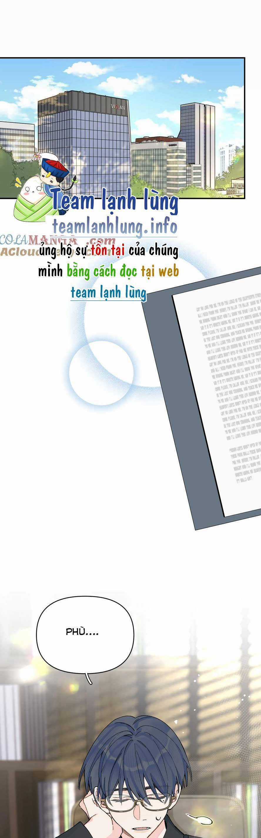 Hôm Nay Anh Có Lộ Bí Mật Chưa? Chapter 15 trang 3