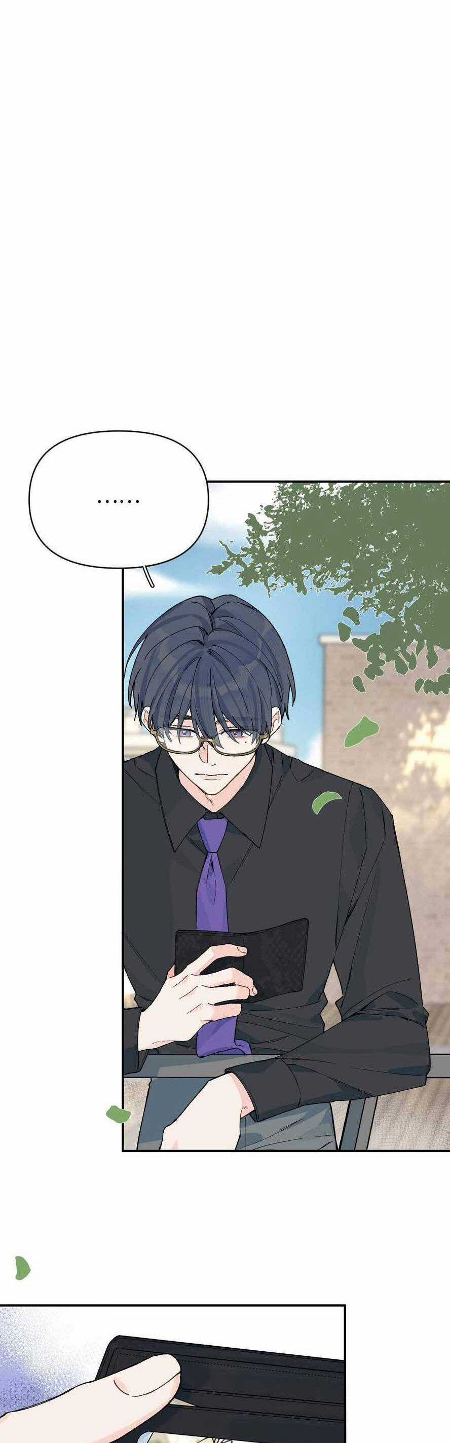 Hôm Nay Anh Có Lộ Bí Mật Chưa? Chapter 15 trang 7