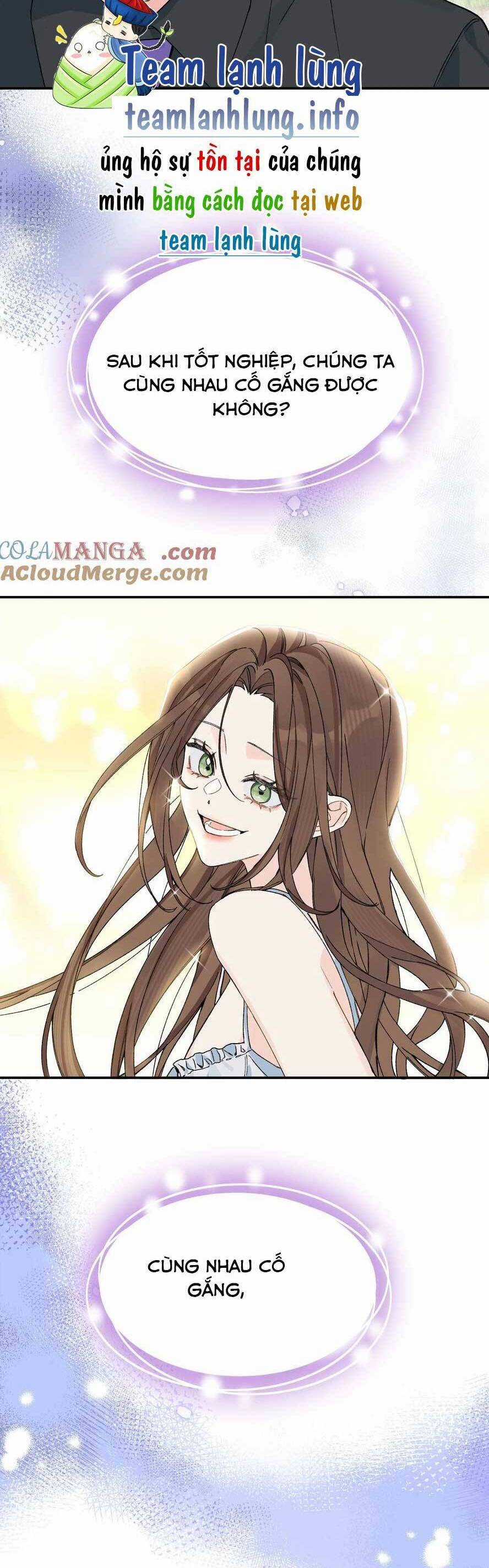 Hôm Nay Anh Có Lộ Bí Mật Chưa? Chapter 15 trang 9