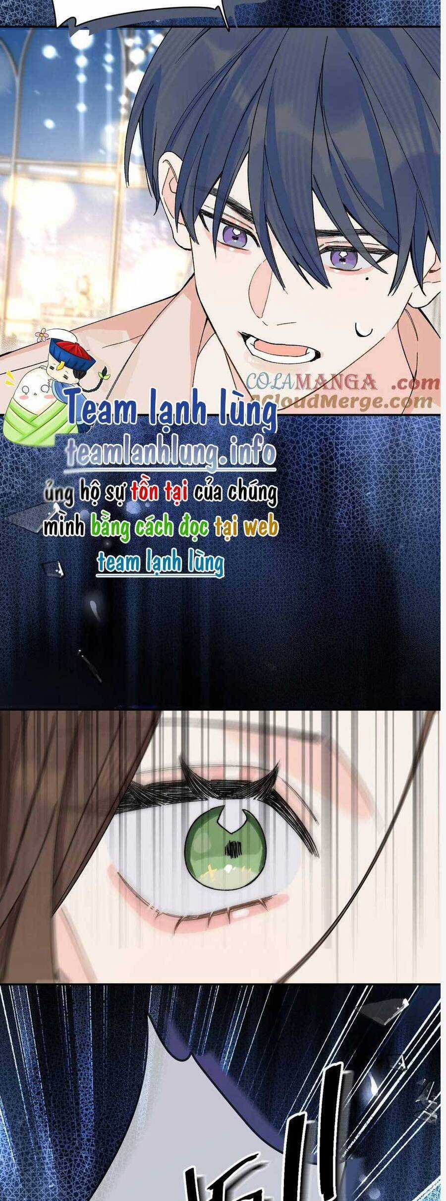 Hôm Nay Anh Có Lộ Bí Mật Chưa? Chapter 16 trang 23