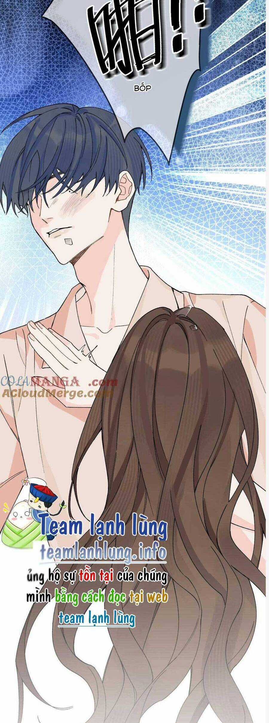 Hôm Nay Anh Có Lộ Bí Mật Chưa? Chapter 16 trang 24