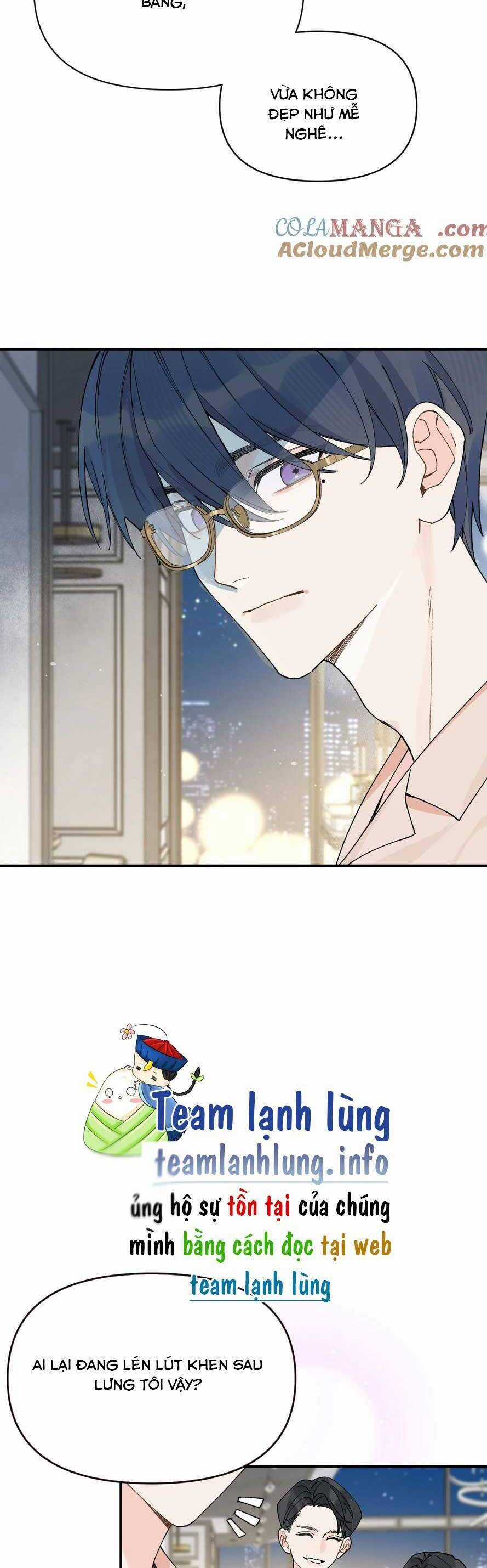 Hôm Nay Anh Có Lộ Bí Mật Chưa? Chapter 16 trang 7