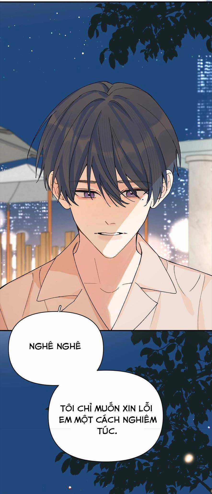 Hôm Nay Anh Có Lộ Bí Mật Chưa? Chapter 17 trang 18