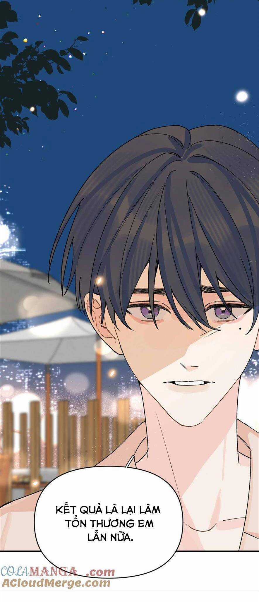 Hôm Nay Anh Có Lộ Bí Mật Chưa? Chapter 17 trang 19