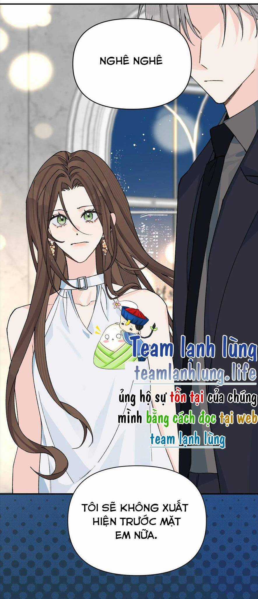 Hôm Nay Anh Có Lộ Bí Mật Chưa? Chapter 17 trang 20