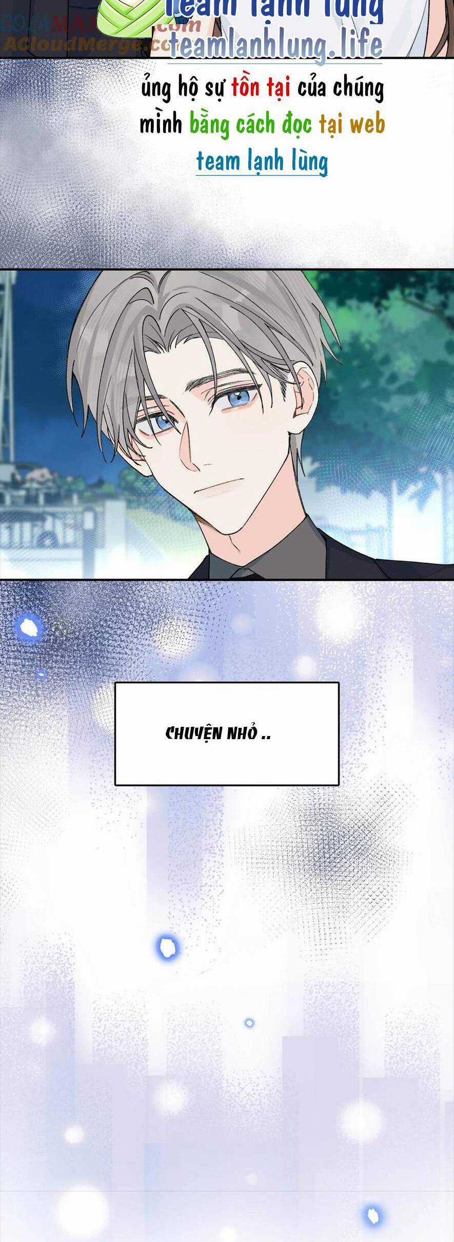 Hôm Nay Anh Có Lộ Bí Mật Chưa? Chapter 17 trang 27