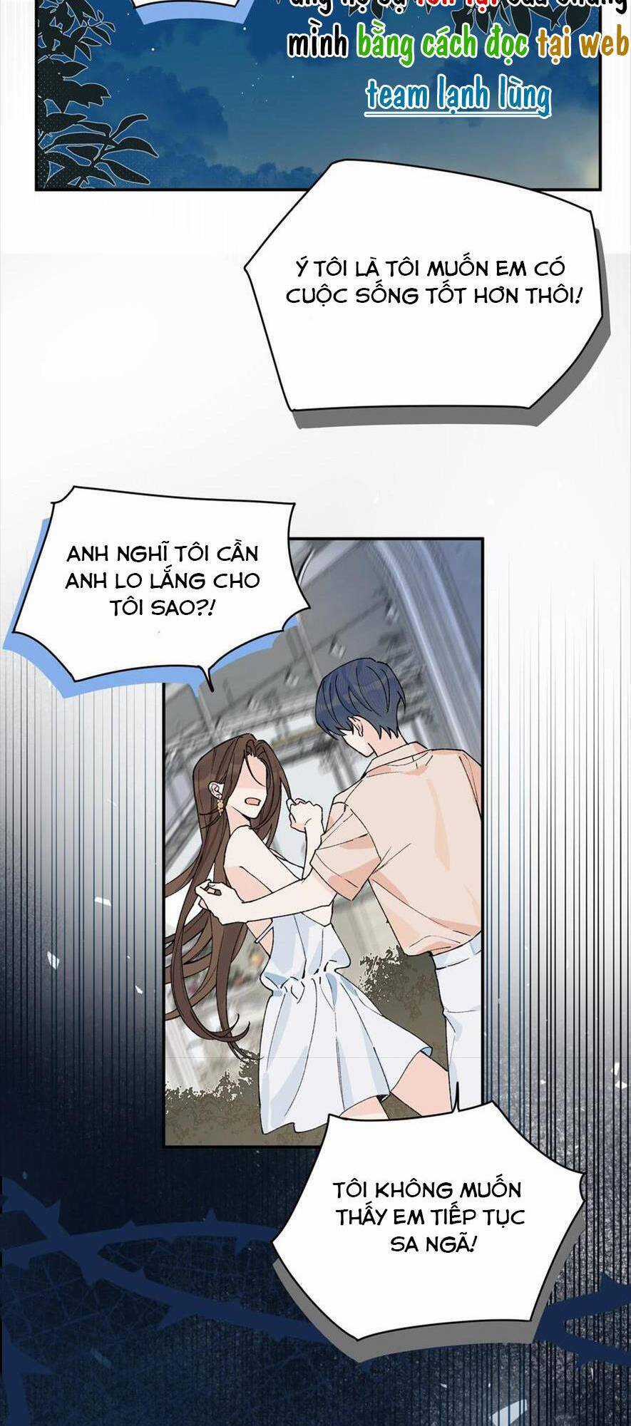 Hôm Nay Anh Có Lộ Bí Mật Chưa? Chapter 17 trang 3