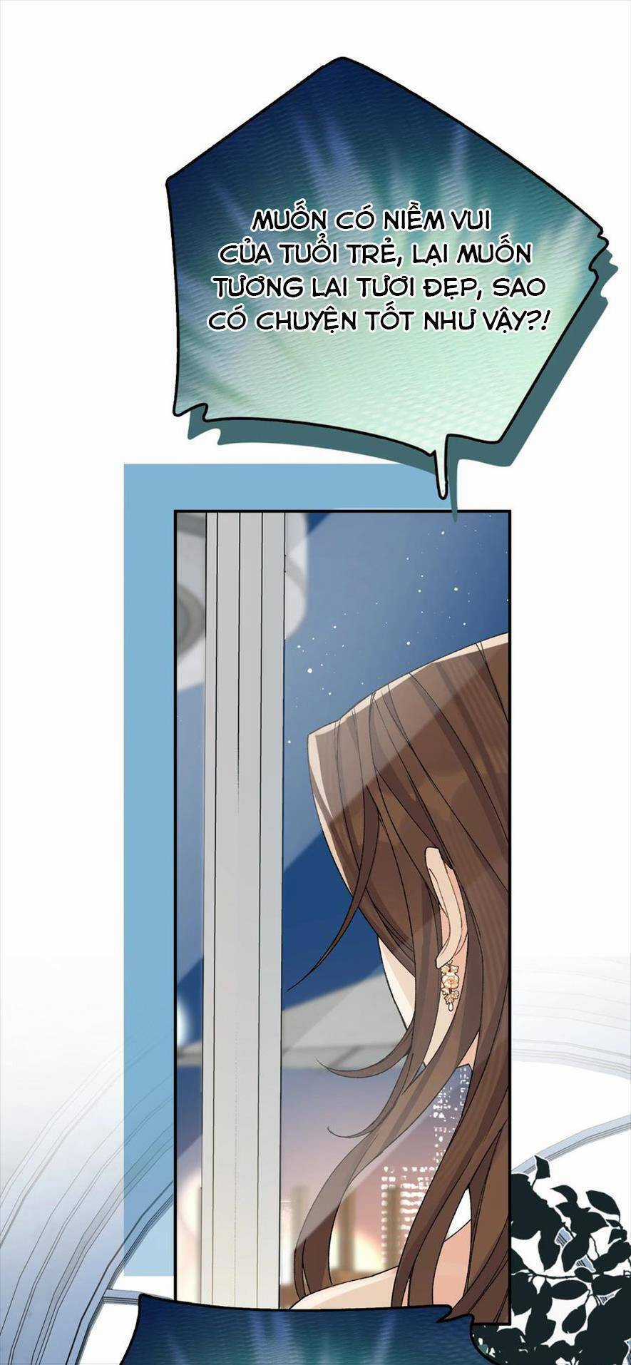 Hôm Nay Anh Có Lộ Bí Mật Chưa? Chapter 17 trang 31