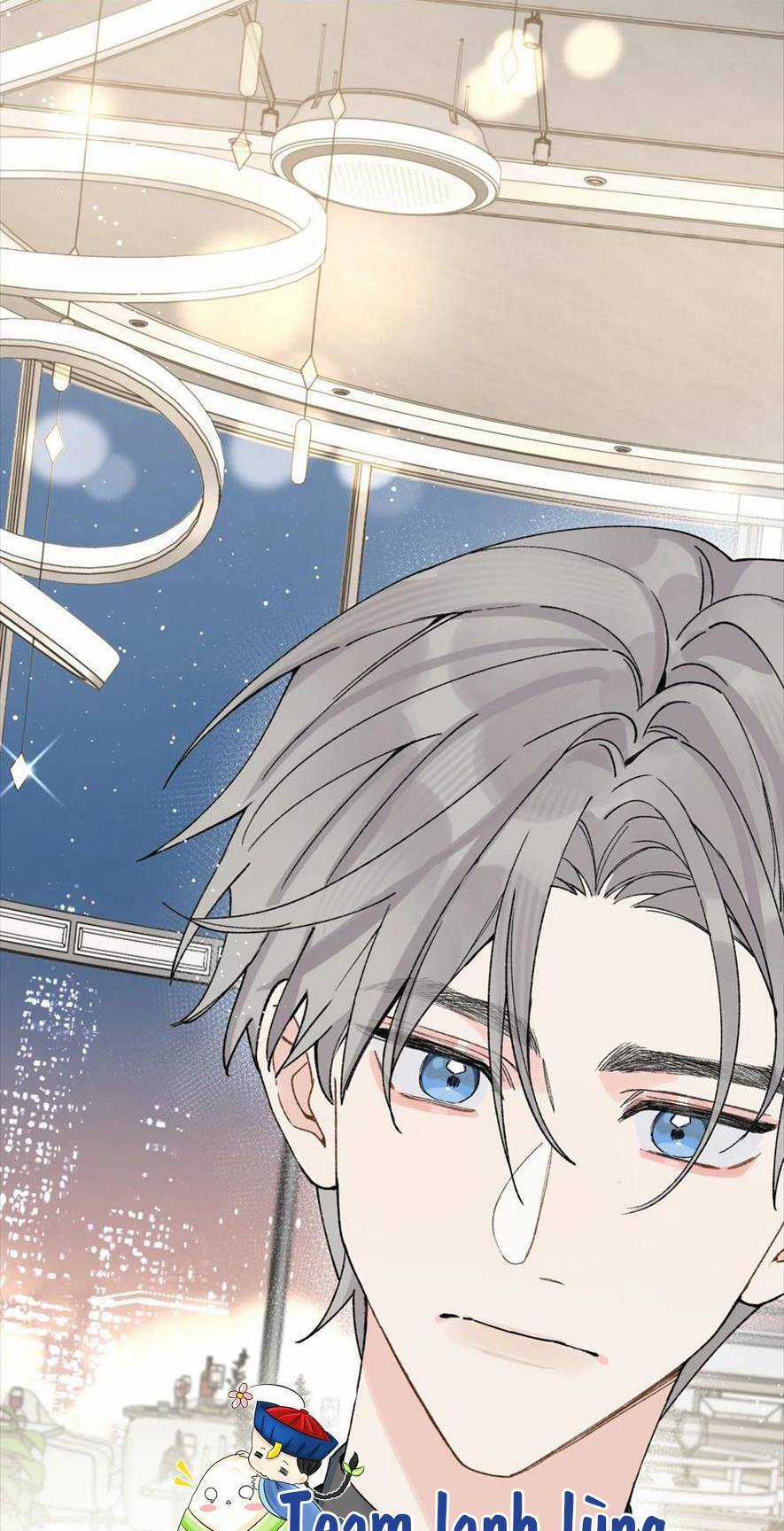 Hôm Nay Anh Có Lộ Bí Mật Chưa? Chapter 17 trang 33