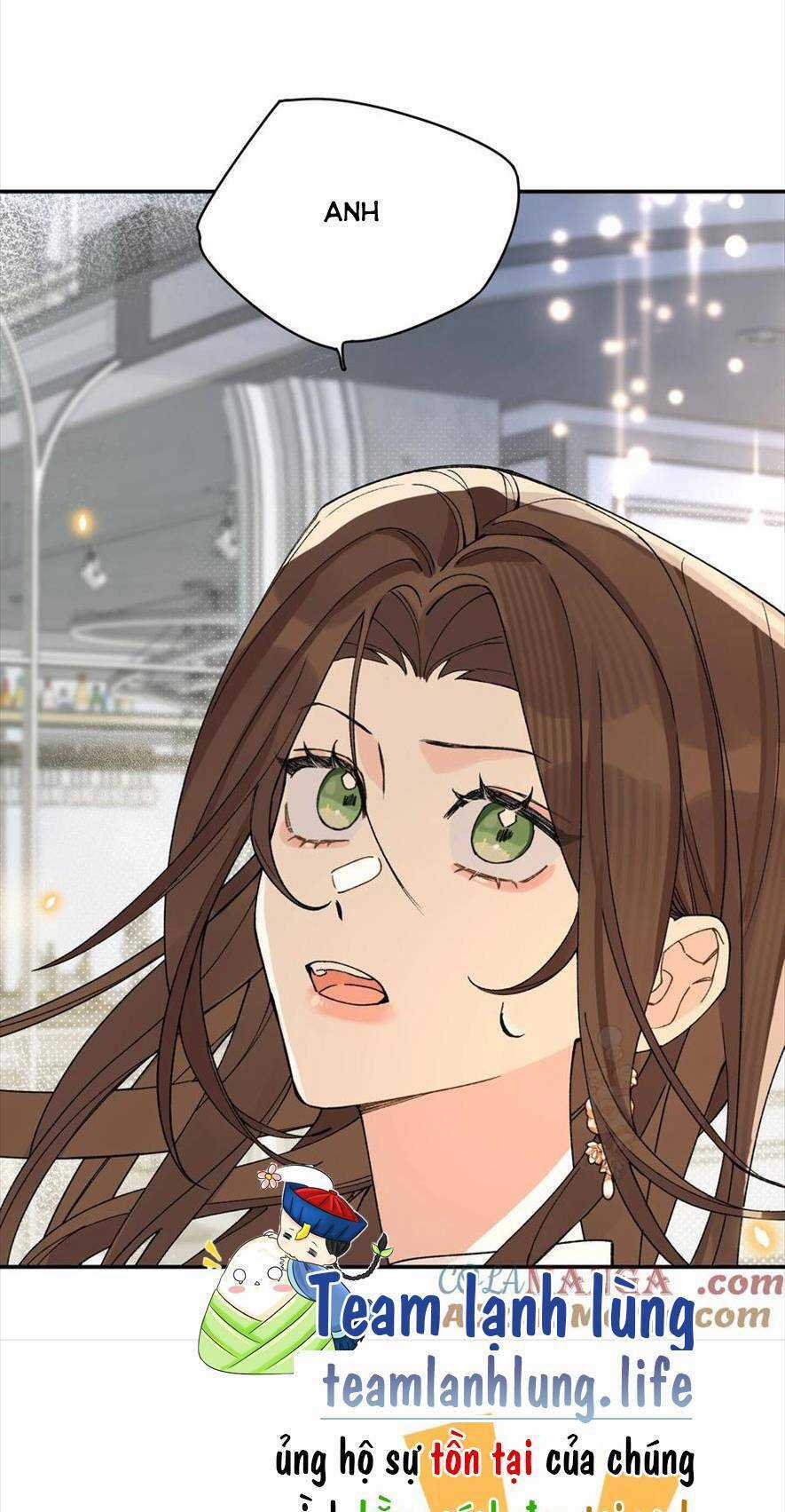 Hôm Nay Anh Có Lộ Bí Mật Chưa? Chapter 17 trang 6