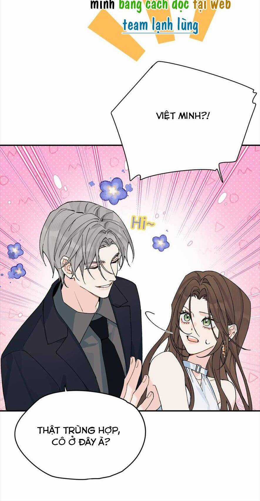 Hôm Nay Anh Có Lộ Bí Mật Chưa? Chapter 17 trang 7