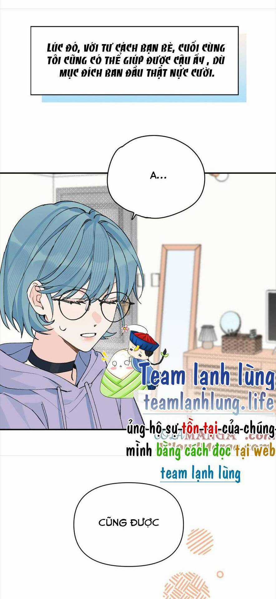 Hôm Nay Anh Có Lộ Bí Mật Chưa? Chapter 18 trang 11