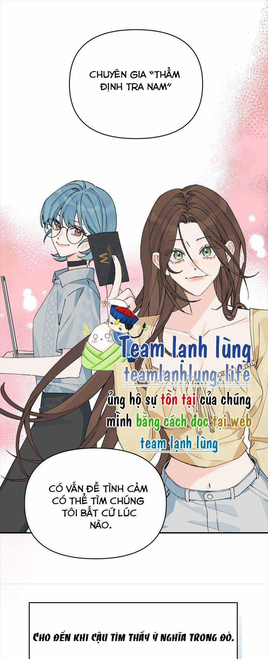 Hôm Nay Anh Có Lộ Bí Mật Chưa? Chapter 18 trang 14
