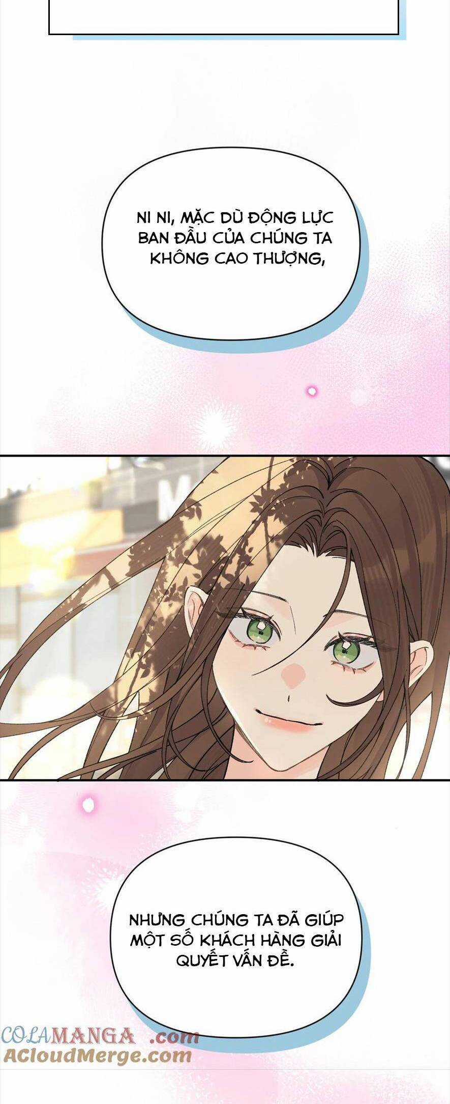 Hôm Nay Anh Có Lộ Bí Mật Chưa? Chapter 18 trang 15