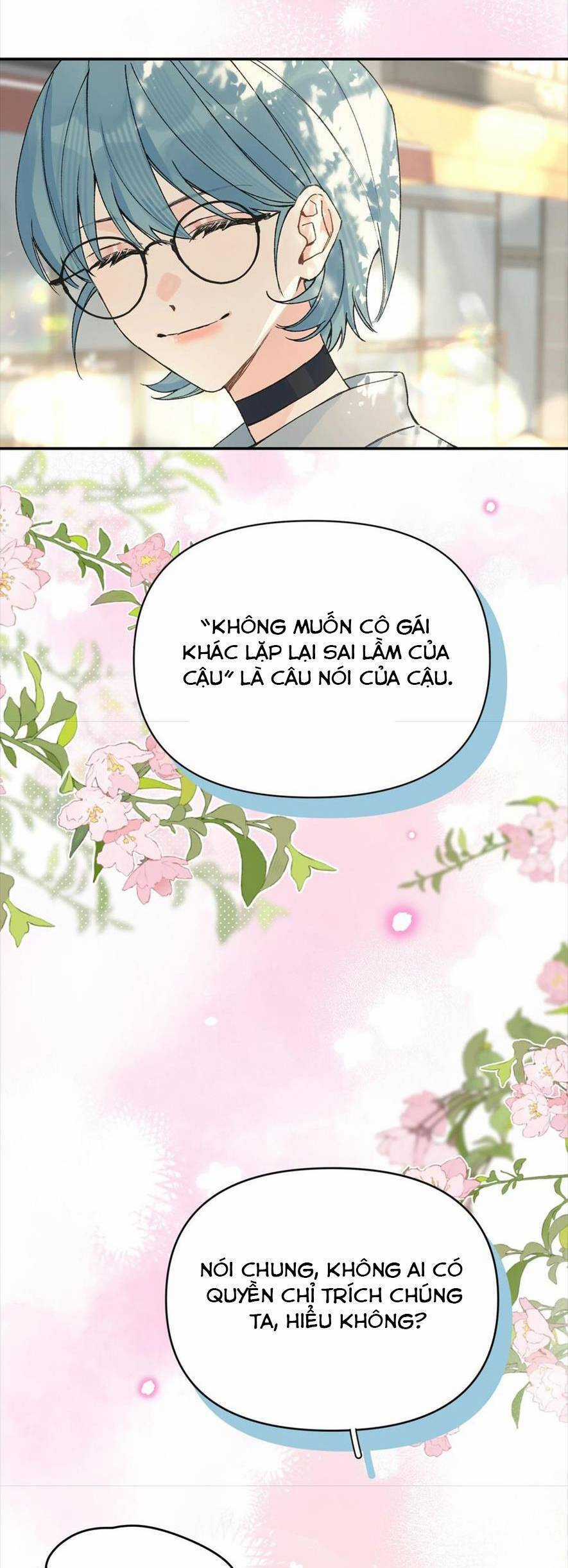 Hôm Nay Anh Có Lộ Bí Mật Chưa? Chapter 18 trang 16
