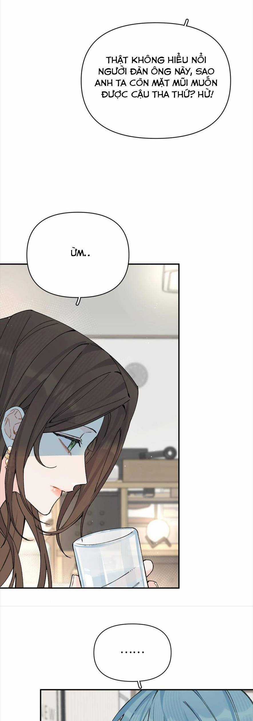 Hôm Nay Anh Có Lộ Bí Mật Chưa? Chapter 18 trang 2