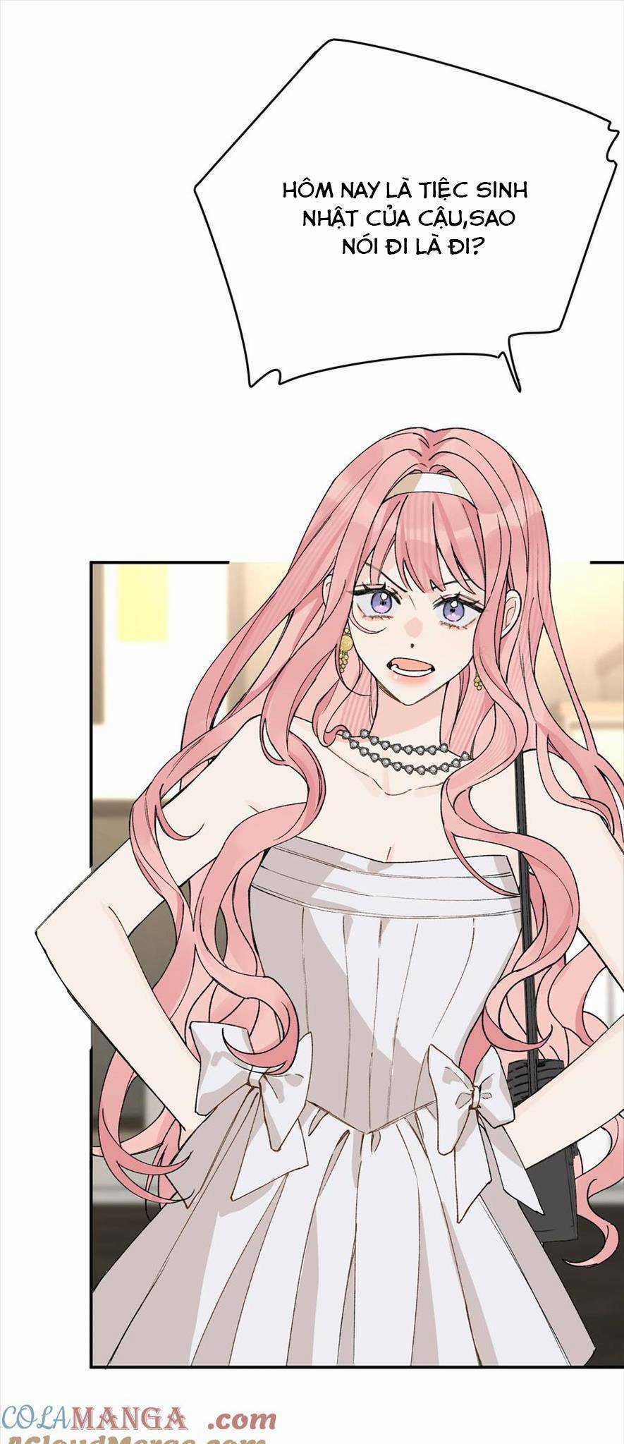 Hôm Nay Anh Có Lộ Bí Mật Chưa? Chapter 18 trang 20