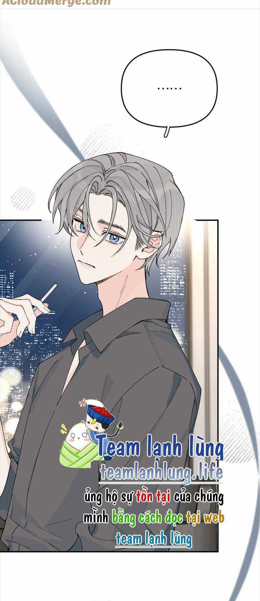 Hôm Nay Anh Có Lộ Bí Mật Chưa? Chapter 18 trang 21