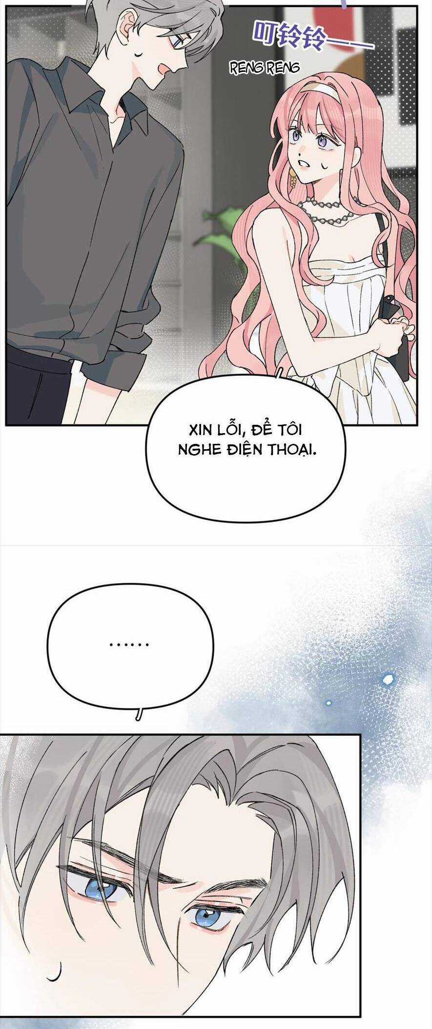 Hôm Nay Anh Có Lộ Bí Mật Chưa? Chapter 18 trang 25