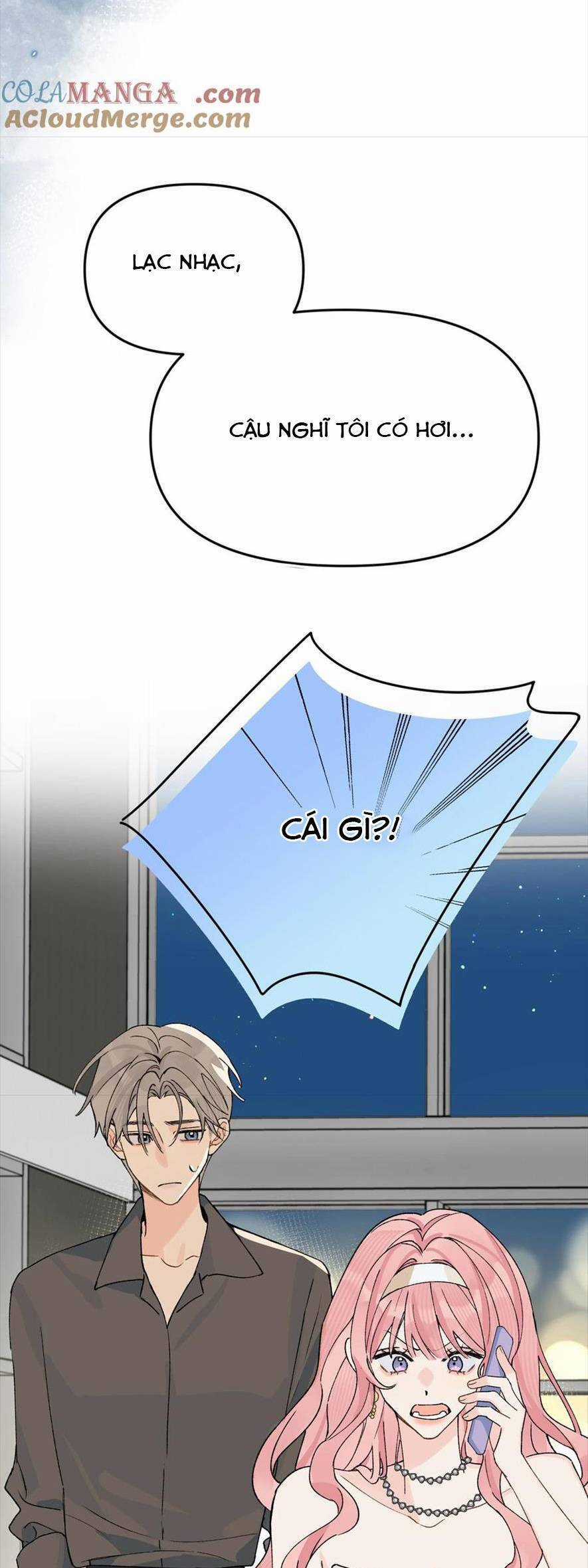 Hôm Nay Anh Có Lộ Bí Mật Chưa? Chapter 18 trang 26