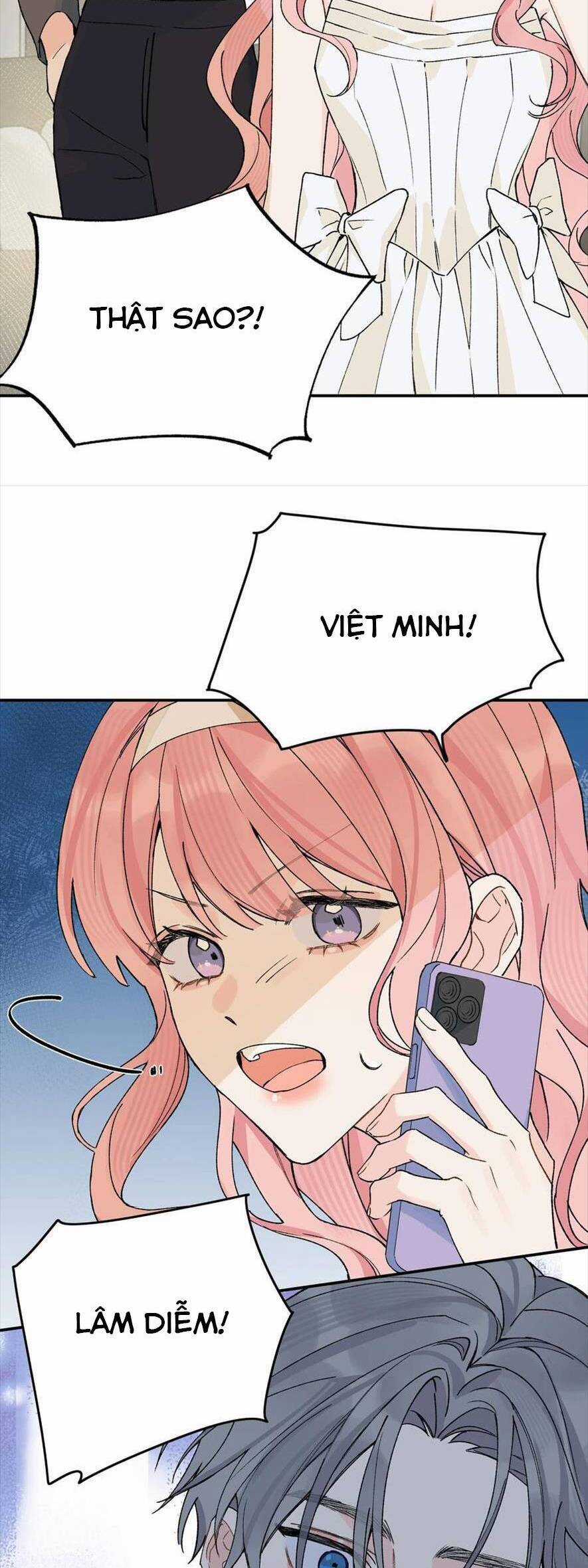 Hôm Nay Anh Có Lộ Bí Mật Chưa? Chapter 18 trang 27