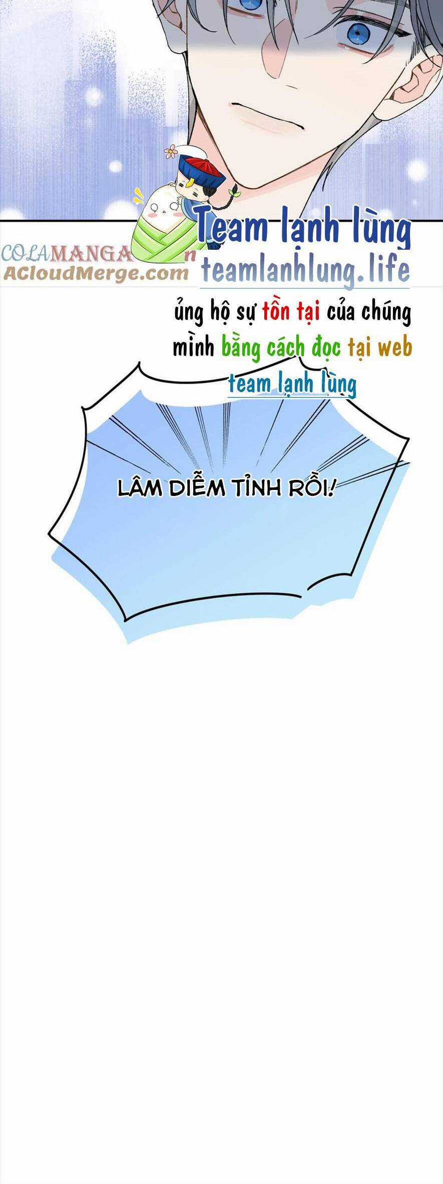 Hôm Nay Anh Có Lộ Bí Mật Chưa? Chapter 18 trang 28