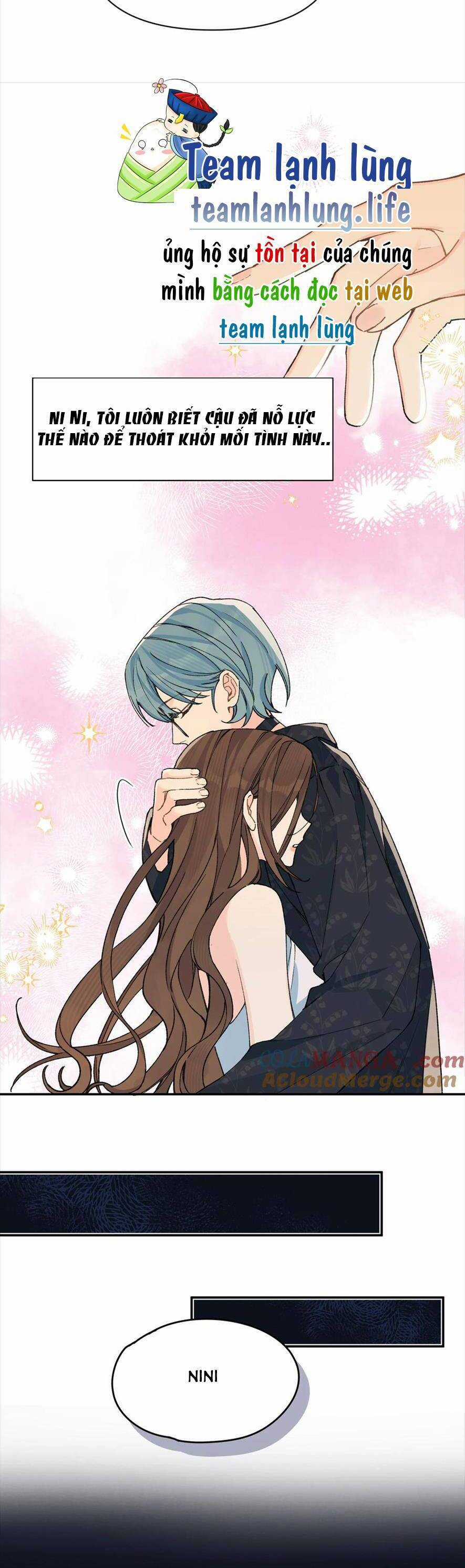 Hôm Nay Anh Có Lộ Bí Mật Chưa? Chapter 18 trang 5