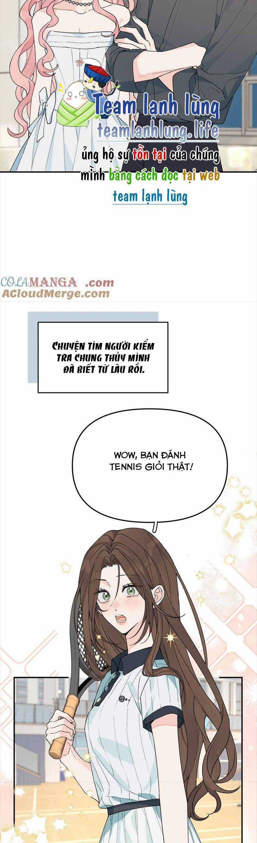 Hôm Nay Anh Có Lộ Bí Mật Chưa? Chapter 19 trang 14