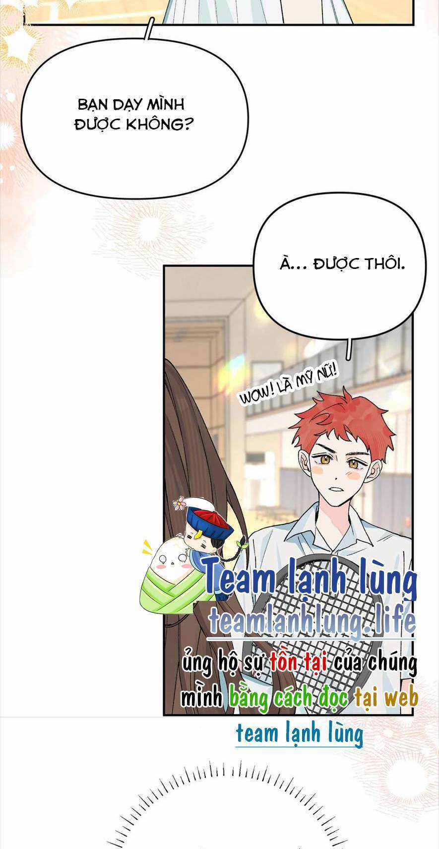 Hôm Nay Anh Có Lộ Bí Mật Chưa? Chapter 19 trang 15