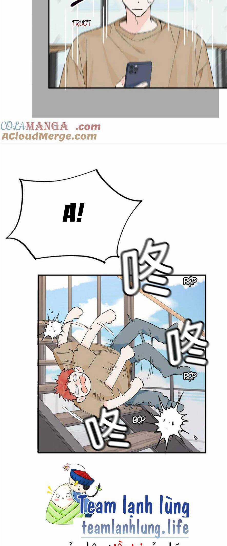 Hôm Nay Anh Có Lộ Bí Mật Chưa? Chapter 19 trang 24