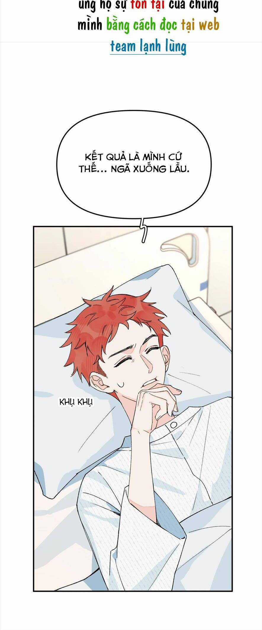 Hôm Nay Anh Có Lộ Bí Mật Chưa? Chapter 19 trang 25