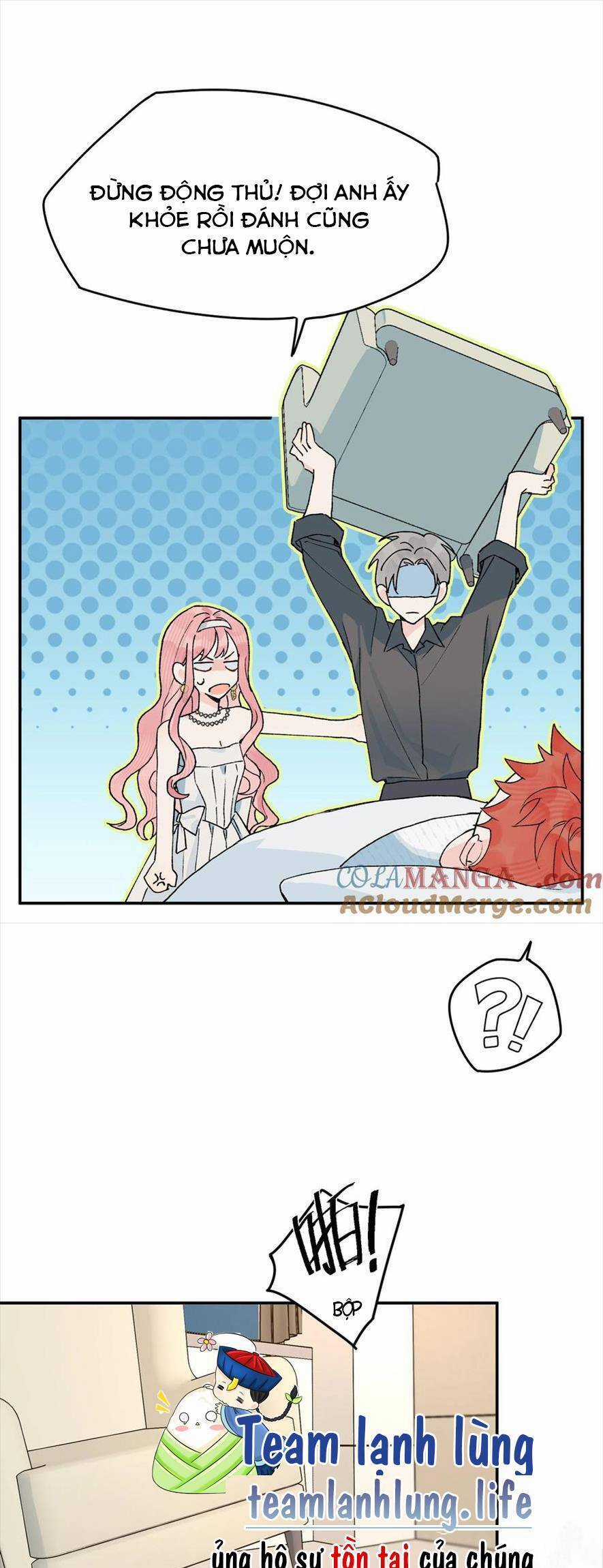 Hôm Nay Anh Có Lộ Bí Mật Chưa? Chapter 19 trang 26