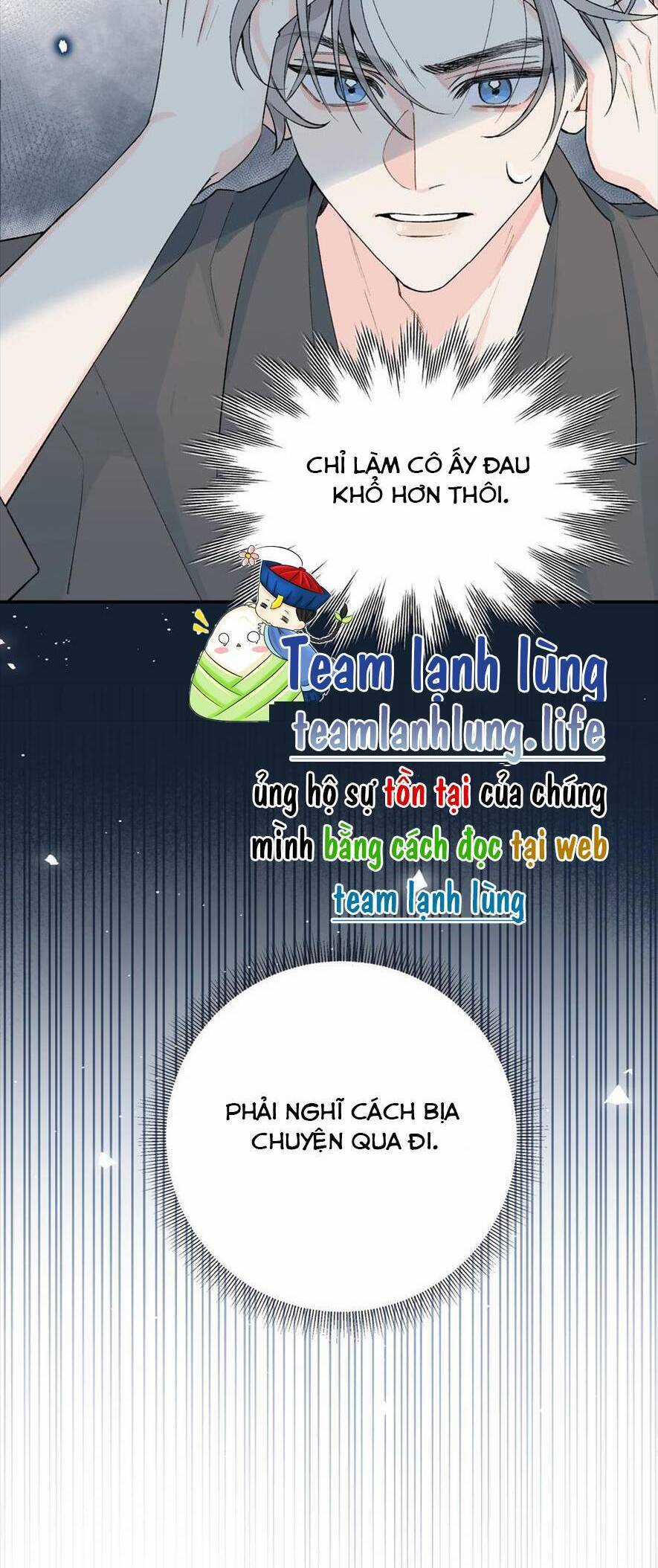 Hôm Nay Anh Có Lộ Bí Mật Chưa? Chapter 19 trang 29