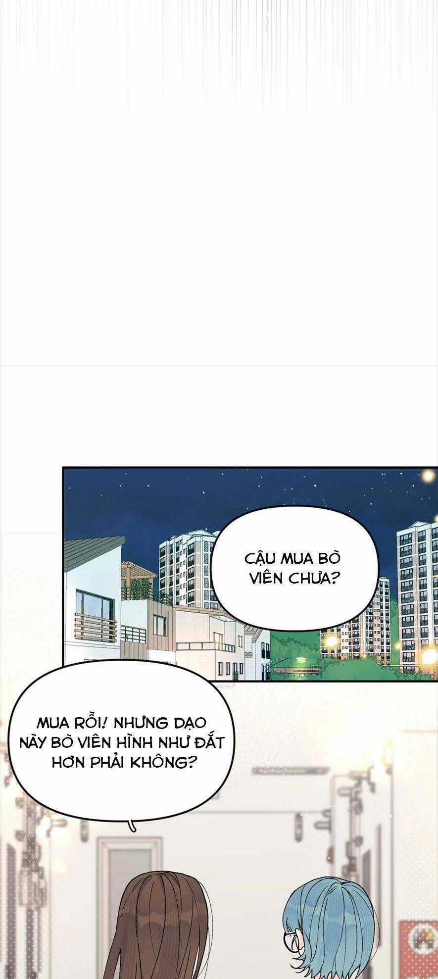 Hôm Nay Anh Có Lộ Bí Mật Chưa? Chapter 19 trang 30