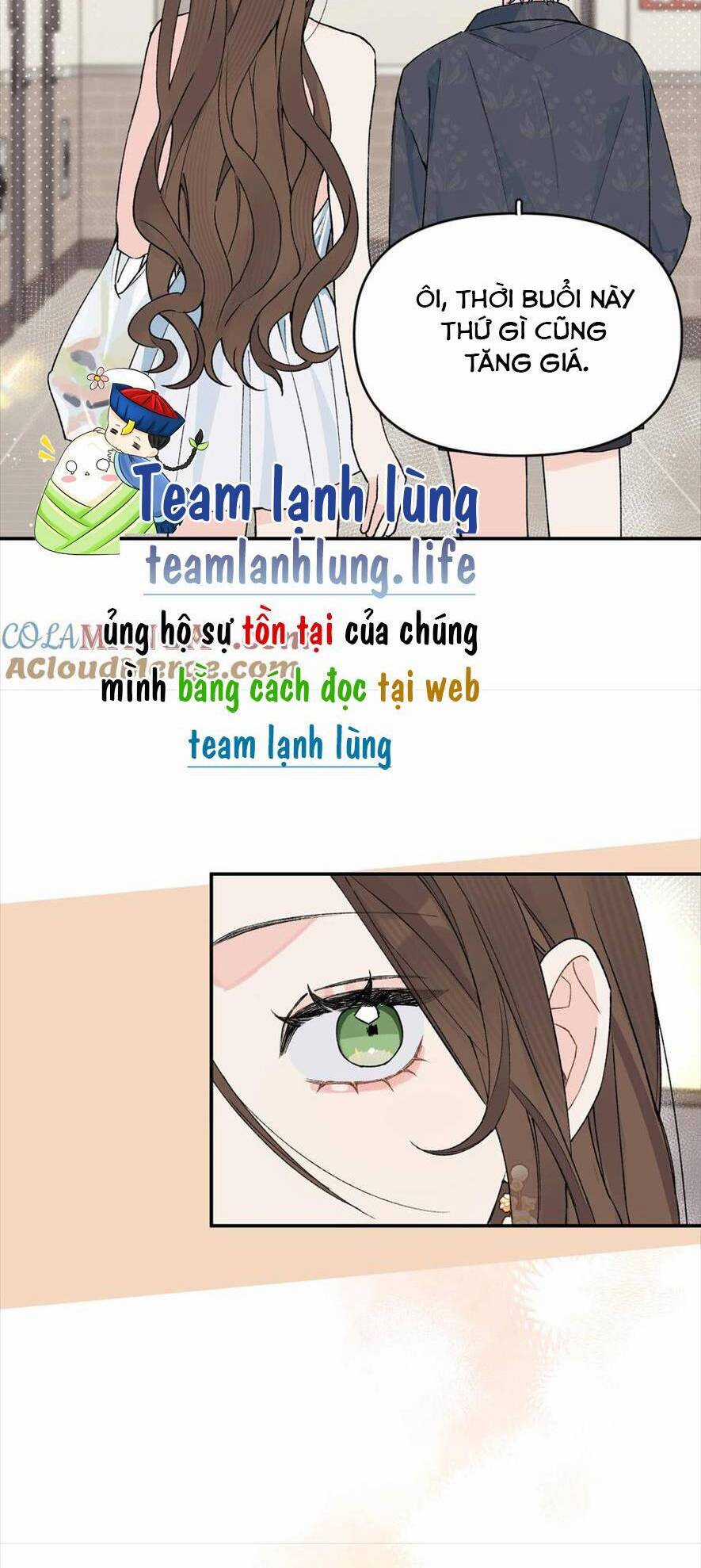 Hôm Nay Anh Có Lộ Bí Mật Chưa? Chapter 19 trang 31